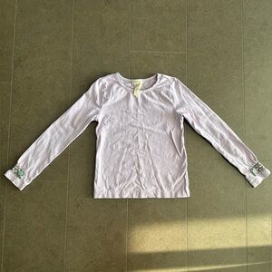 Matilda Jane Long Sleeve Shirt size 6